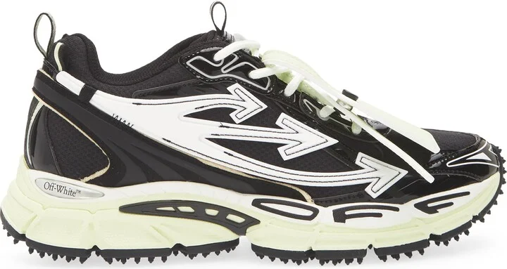 Be Right Back Sneaker - Image 3