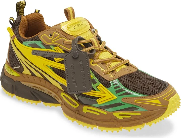 Brown - Multicolor