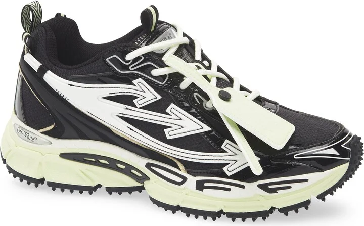 Be Right Back Sneaker