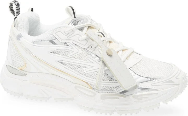 Be Right Back Sneaker