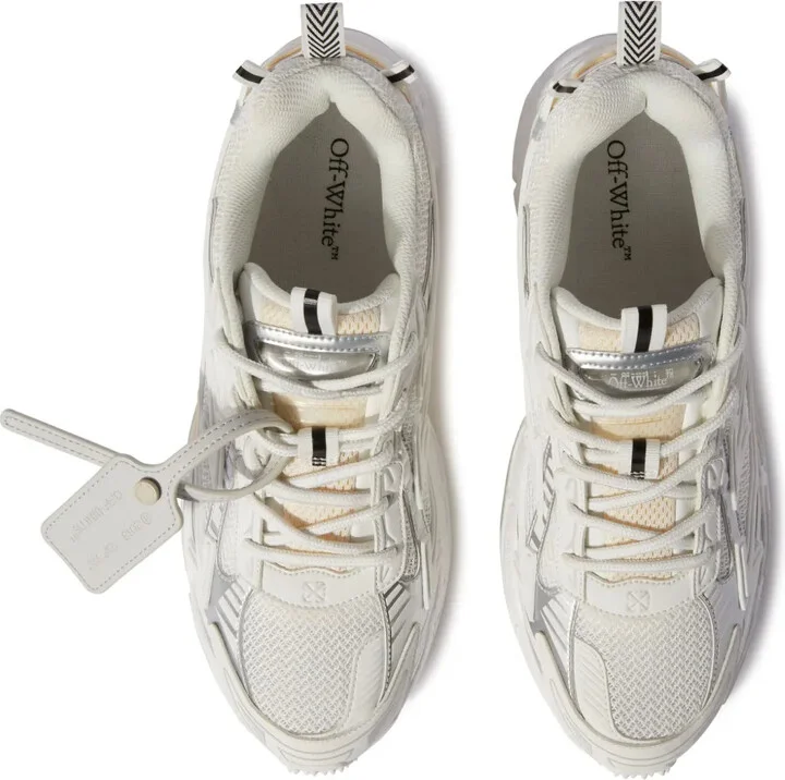 Be Right Back sneakers - Image 4