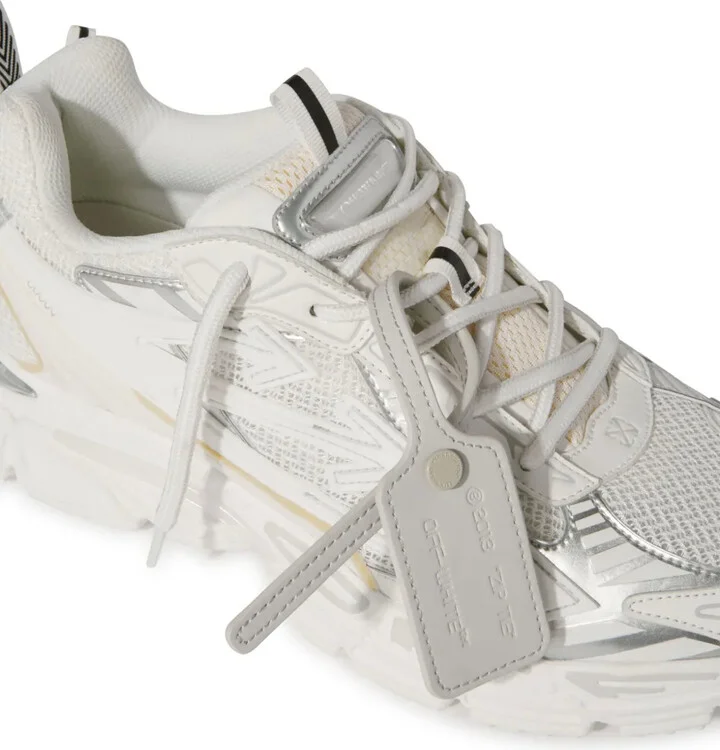 Be Right Back sneakers - Image 5