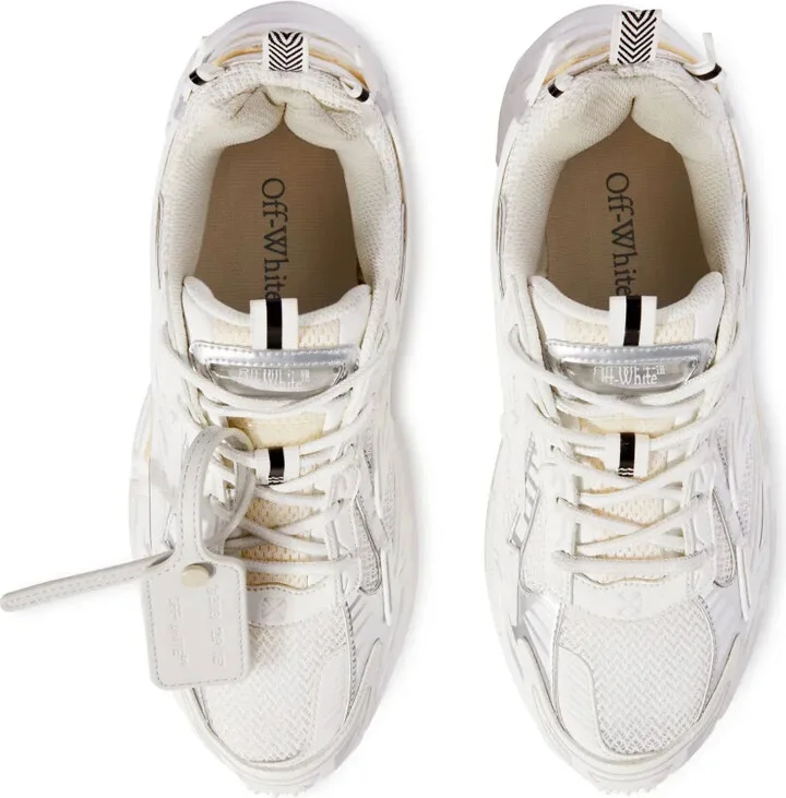 Be Right Back sneakers - Image 3