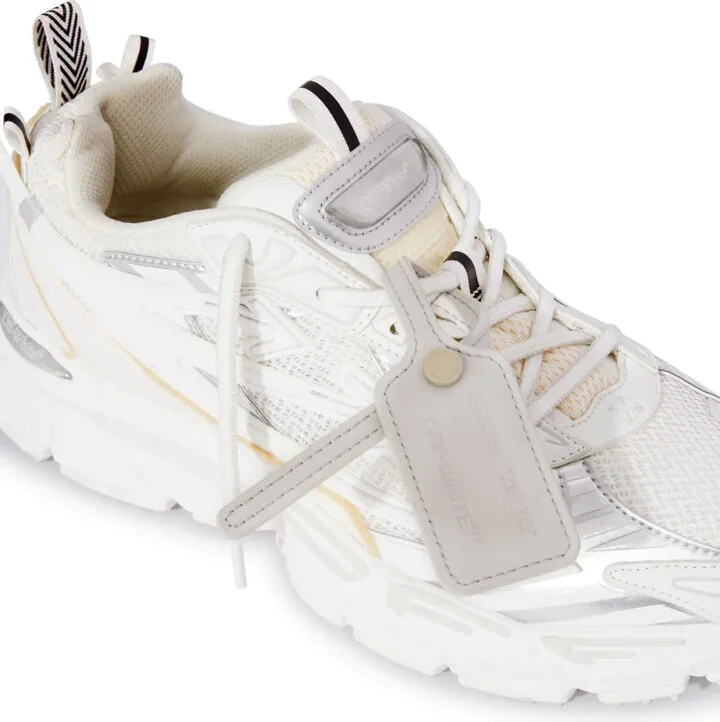 Be Right Back sneakers - Image 5