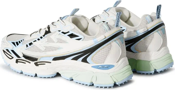 Be Right Back sneakers - Image 3