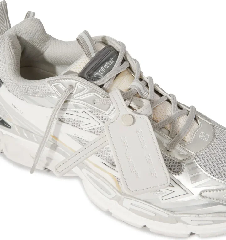 Be Right Back sneakers - Image 5