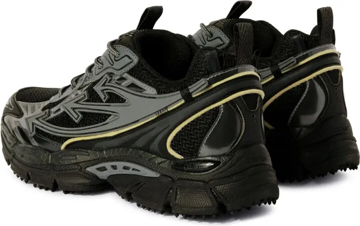 Be Right Back sneakers - Image 3