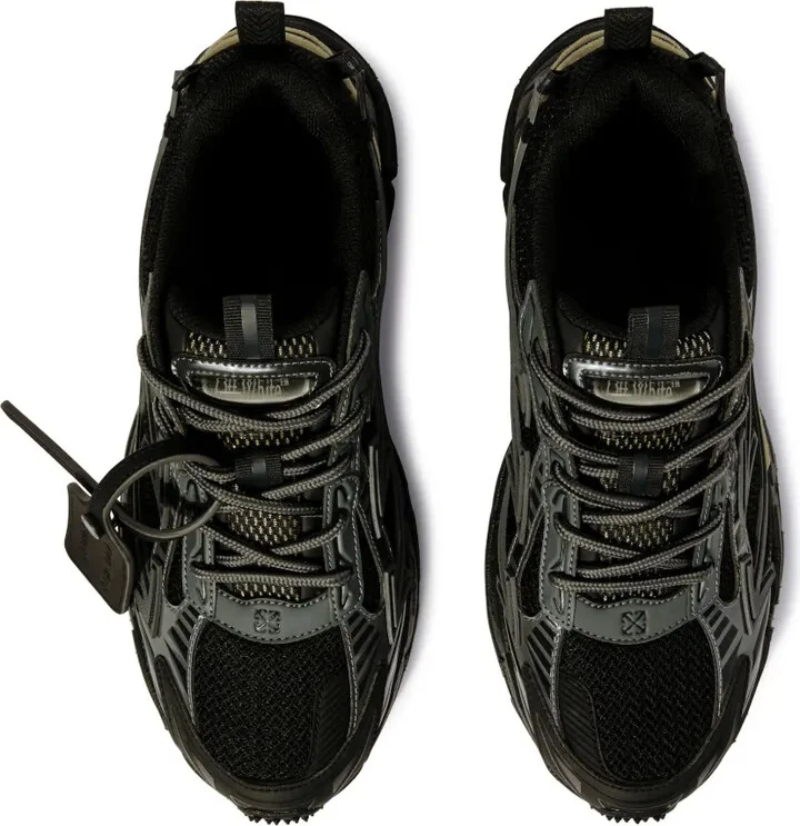 Be Right Back sneakers - Image 4