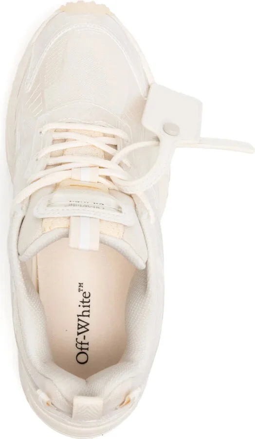 Be Right Back sneakers - Image 4