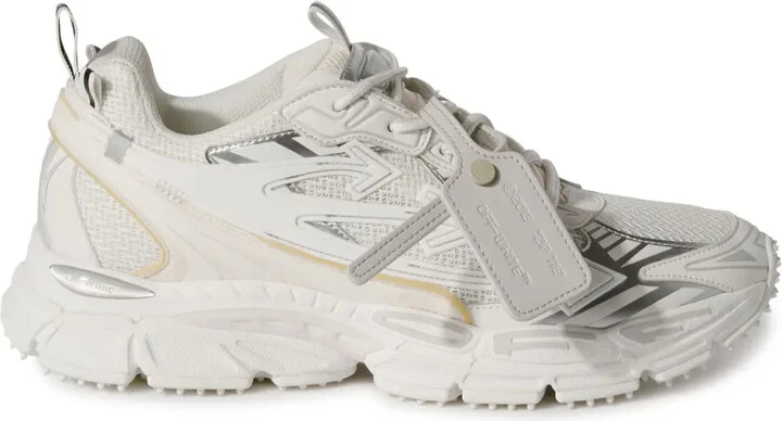 Be Right Back sneakers