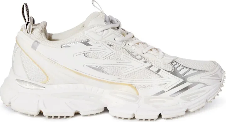 Be Right Back sneakers