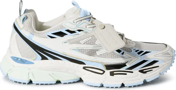 Be Right Back sneakers