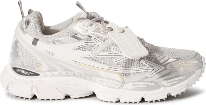 Be Right Back sneakers