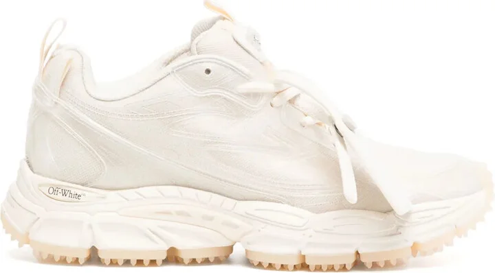 Be Right Back sneakers