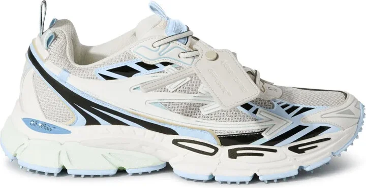 Be Right Back Sneakers