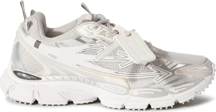 Be Right Back Sneakers
