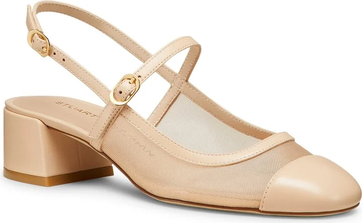 Beige/ Barely Beige