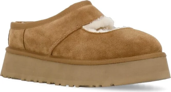 Bea Mary Jane Slippers - Image 3
