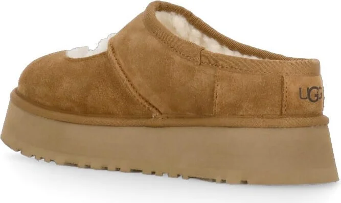 Bea Mary Jane Slippers - Image 4
