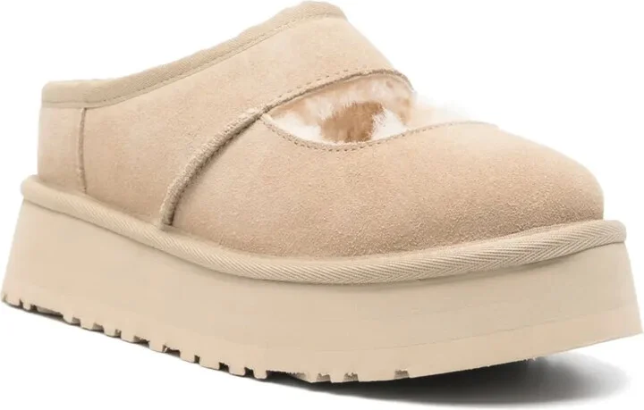 Bea Mary Jane slippers - Image 2