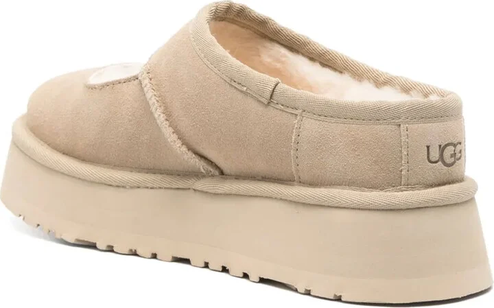 Bea Mary Jane slippers - Image 3