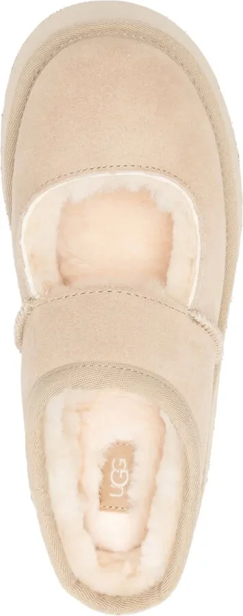 Bea Mary Jane slippers - Image 4
