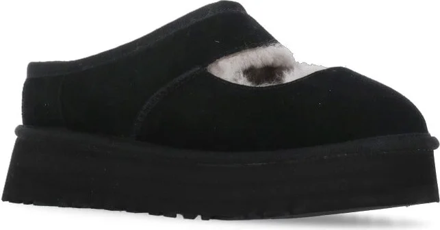 Bea Mary Jane Slippers - Image 3