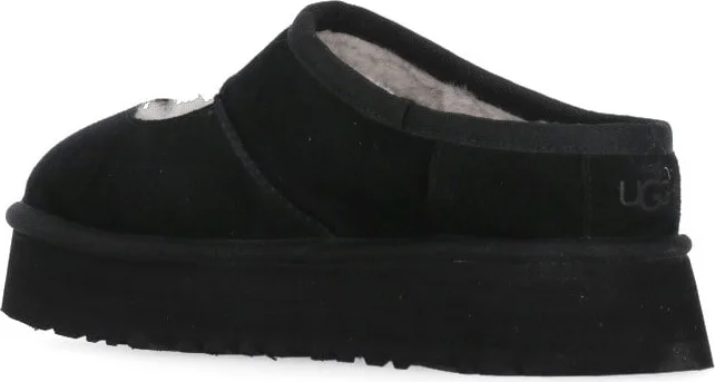 Bea Mary Jane Slippers - Image 4