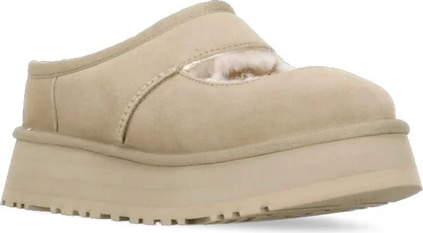 Bea Mary Jane Slippers - Image 3