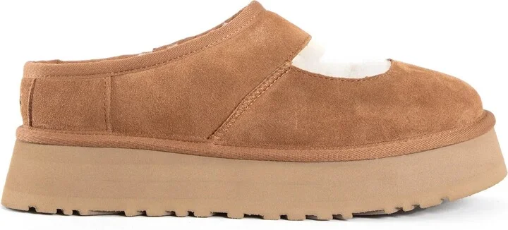 Bea Mary Janes