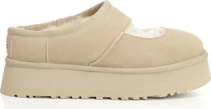Bea Scarpe Basse Beige