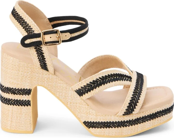 Beach by Matisse Adelaide Heel - Image 2