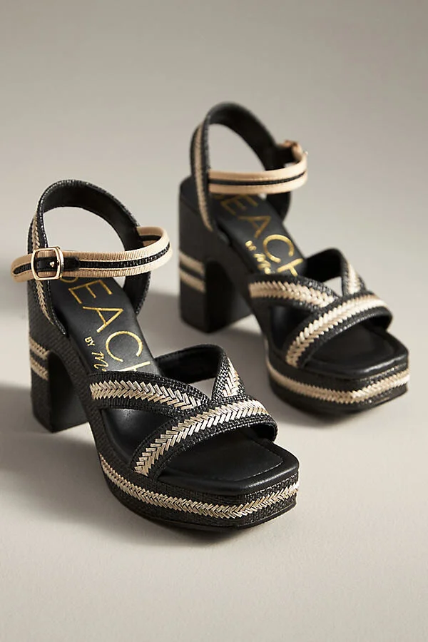 Beach by Matisse Adelaide Heels - Image 2