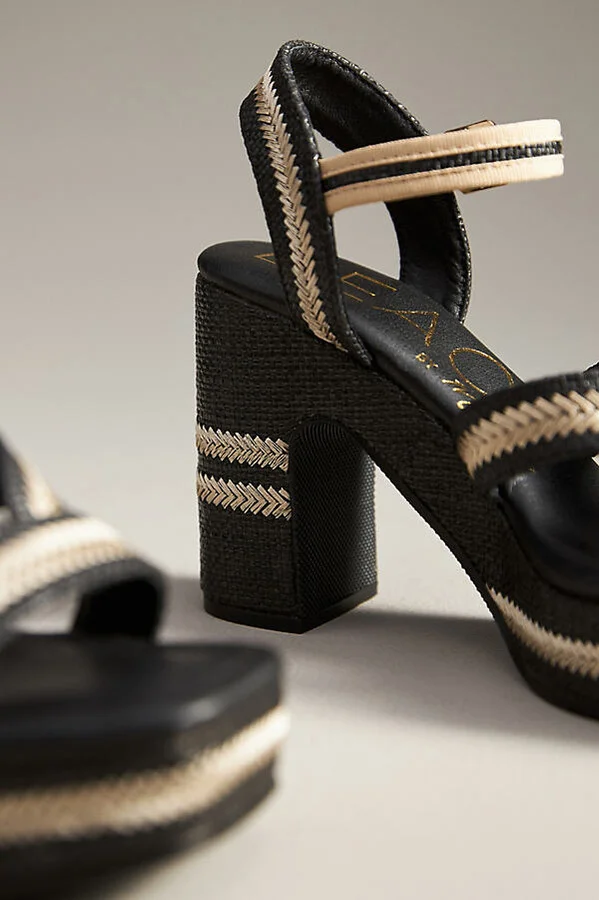 Beach by Matisse Adelaide Heels - Image 3