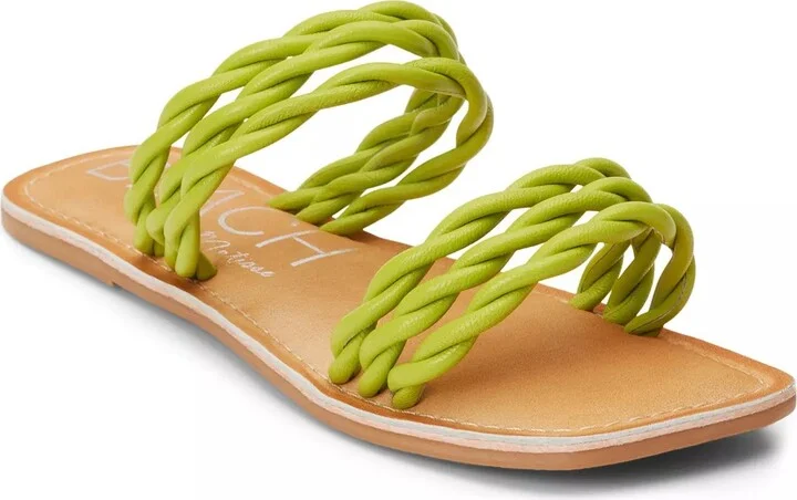 Lime green