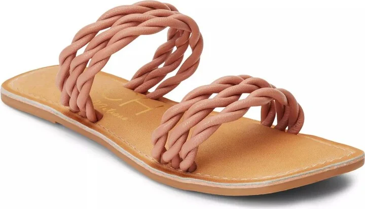 Beach by Matisse Amalia Sandal