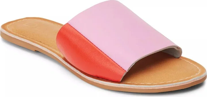 Beach by Matisse Bonfire Sandal