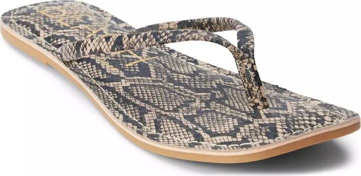 Brown Multicolor Suede