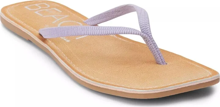 Lavender Snake Print Leather