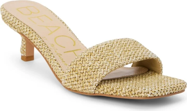 Beach by Matisse Capricorn Heel