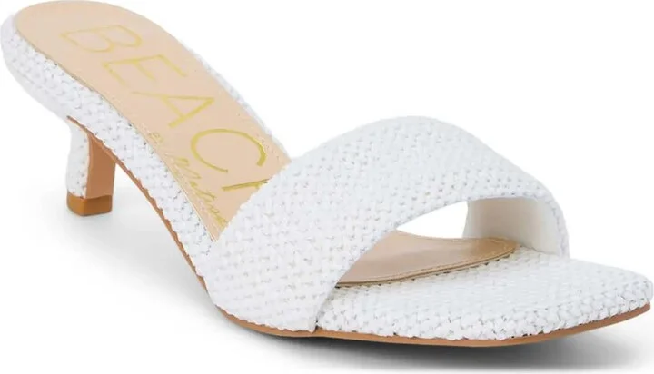 White Raffia