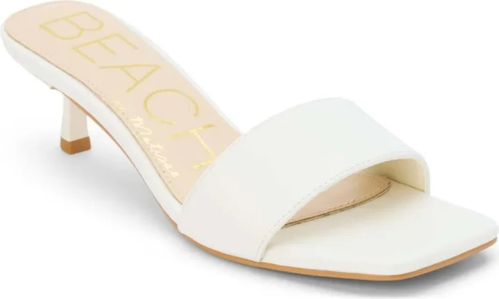 Ivory Synthetic