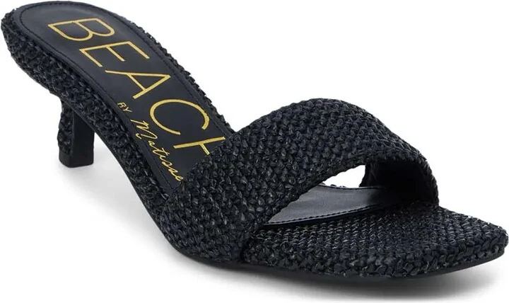 Beach by Matisse Capricorn Sandal
