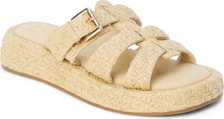 Natural Raffia