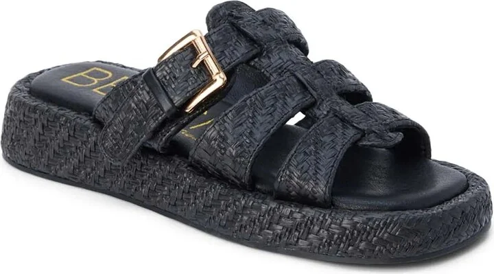 Beach by Matisse Ciao Platform Sandal