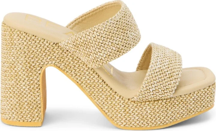 Beach by Matisse Gem Heel - Image 4