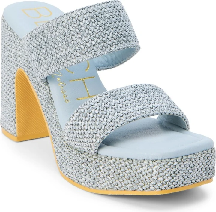 Beach by Matisse Gem Heel