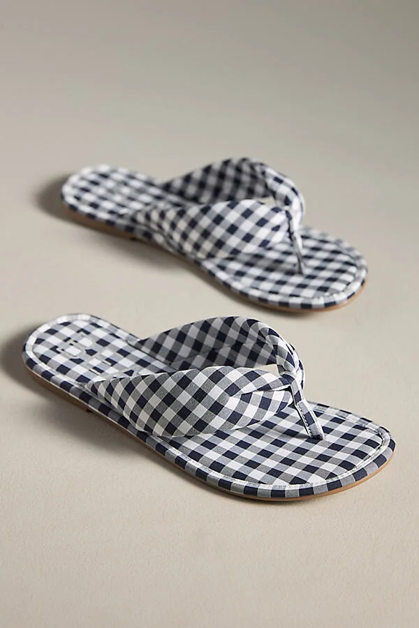 Beach by Matisse Gidget Thong Sandals - Image 2