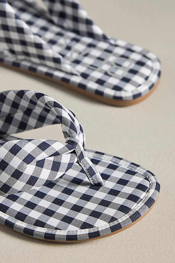 Beach by Matisse Gidget Thong Sandals - Image 4