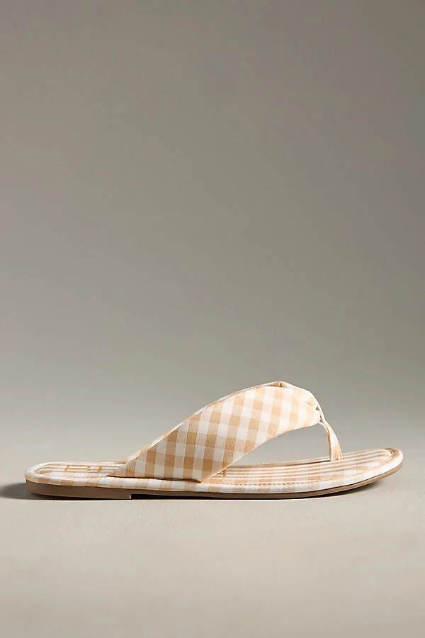 Beach by Matisse Gidget Thong Sandals - Image 2